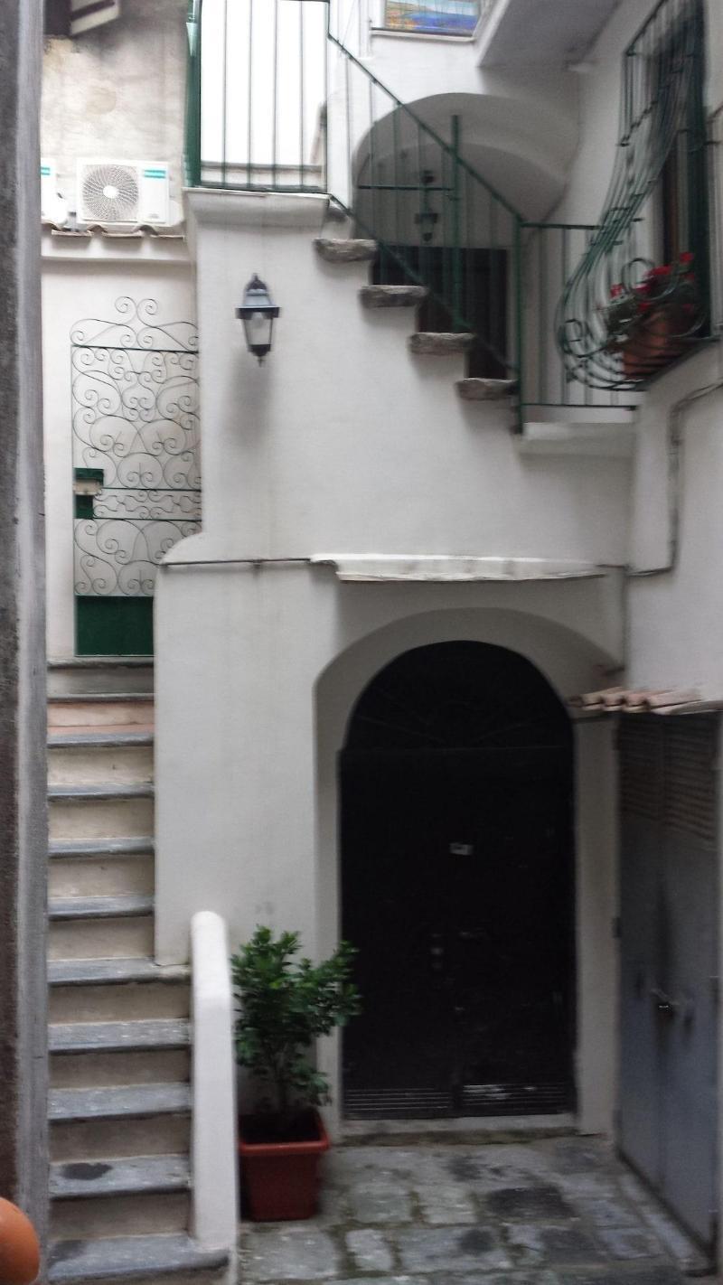 Serendipity Salerno Exterior photo